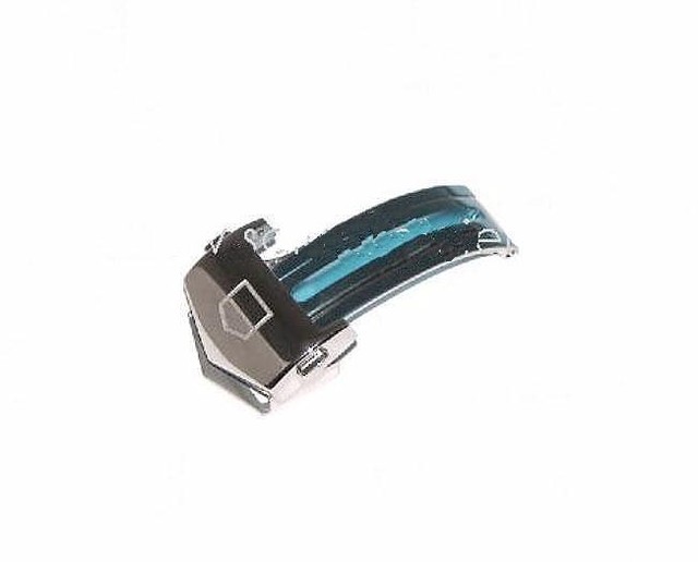 Tag Heuer DEPLOYANTE Ref. FC5037 Deployment Buckle Boucle Hebilla Original  18mm for sale online | eBay
