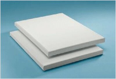 18 Pack 24x36 Stretched Artist Canvas Primed Panel 3/4'' Bulk Discount