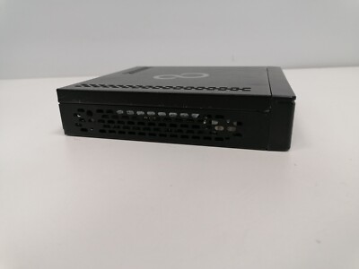 Mini Fujitsu Esprimo G558 i3-9100 8GB 256GB SSD Windows 11 PRO