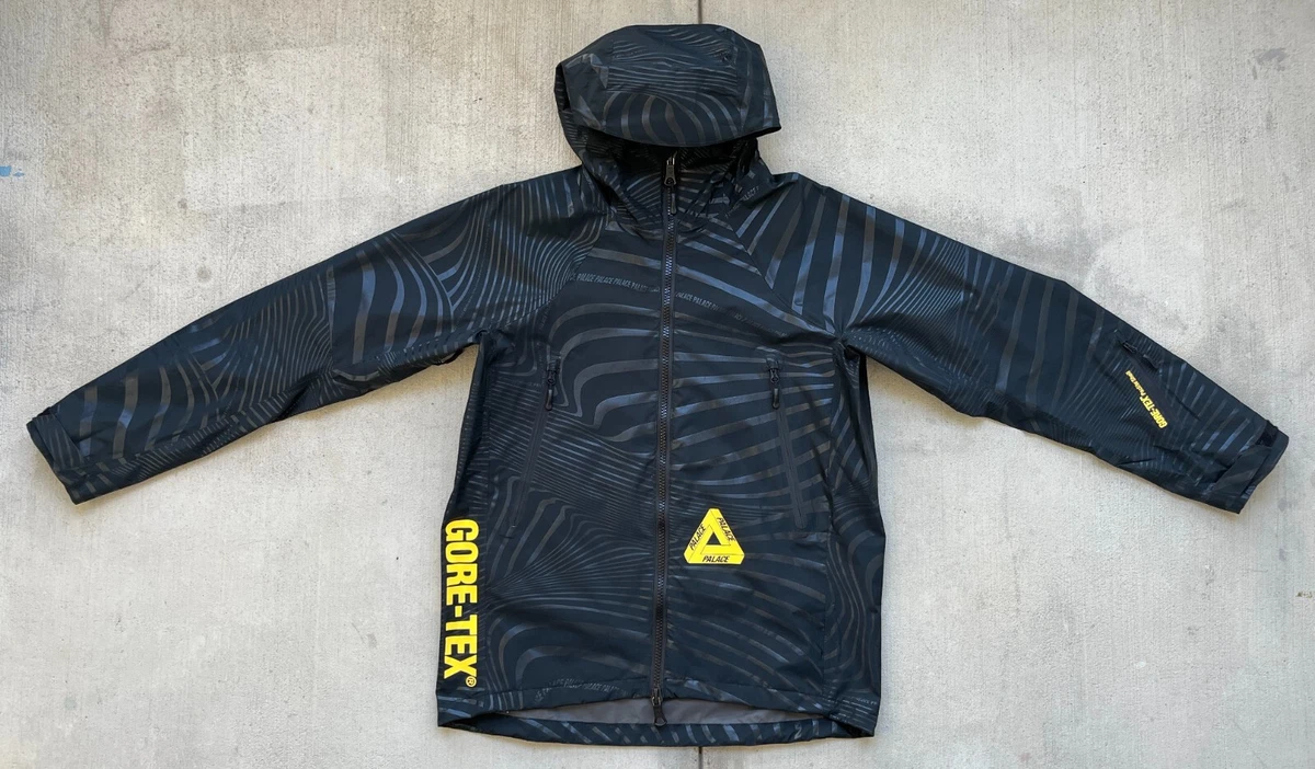 Palace Water Resistant Coats, Jackets & Vests for Men for Sale