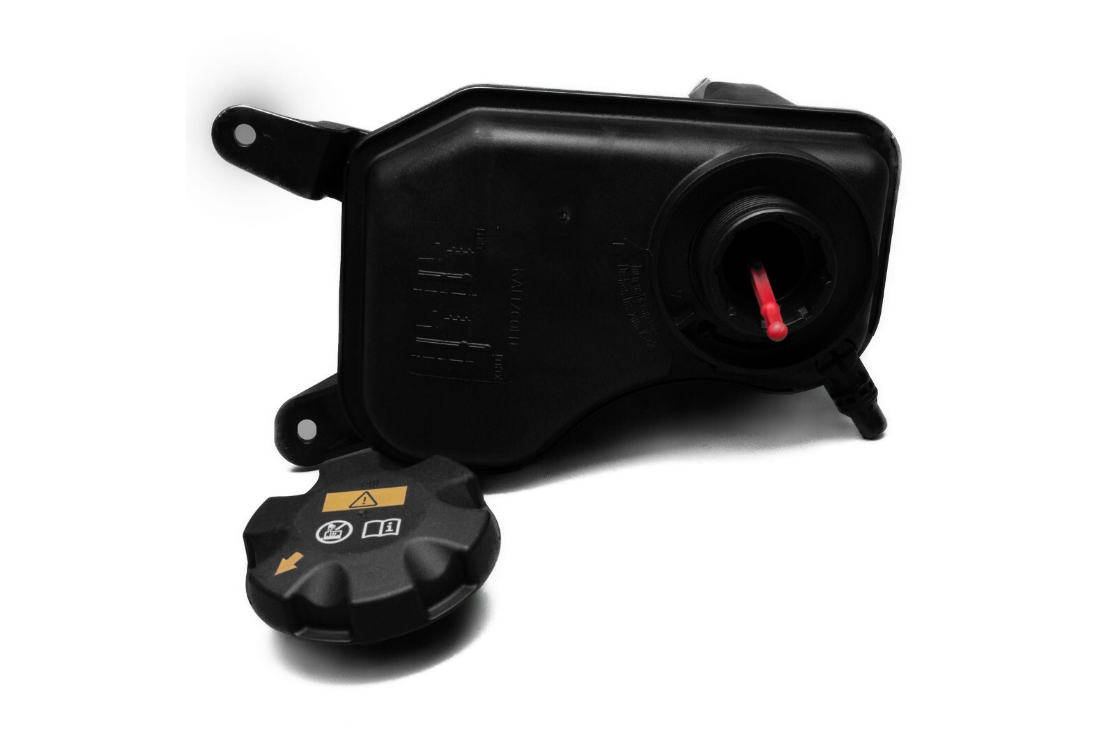 Vase de liquide de refroidissement BMW E87 E82 E88 pour rouler sereinement en vacances - 3