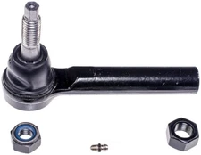 Outer Tie Rod End  MAS Industries  TO90395
