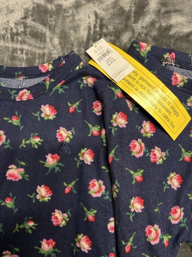 Gap Girls Pjs Set 4years Old - Picture 4 of 7