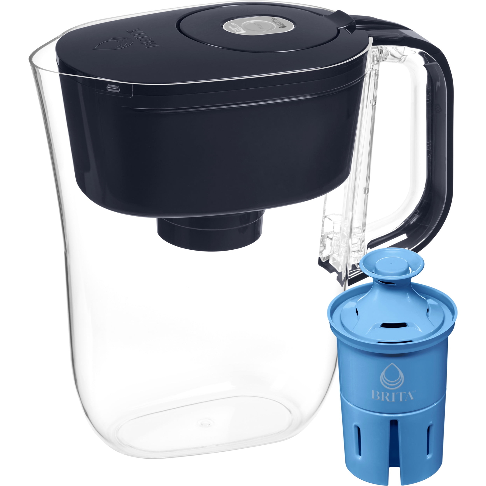 With Elite Filter Reduces Lead Levels