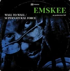 Emskee and Mr Fantastic Wall to wall AE Productions UK USA Hiphop 12"