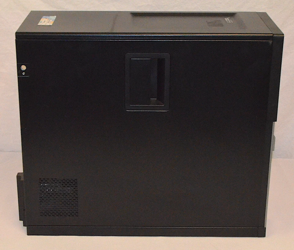 Dell Optiplex 9020 MT, 3.2gHz Core i5-4570, 8 GB RAM, 2.0 TB HD, Ubuntu *Used*  - Image 3 of 4