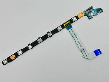 Sony Vaio VGN-SR Media Button Board 1P-1084102-6011