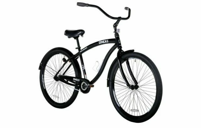 Genesis Steel 29 в колесных велосипедах