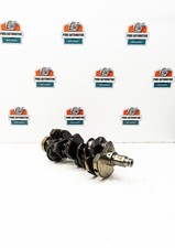 2003-2006 Nissan 350z Infiniti G35 Engine Crankshaft Vq35de 12200-ac700 Z33 Oem