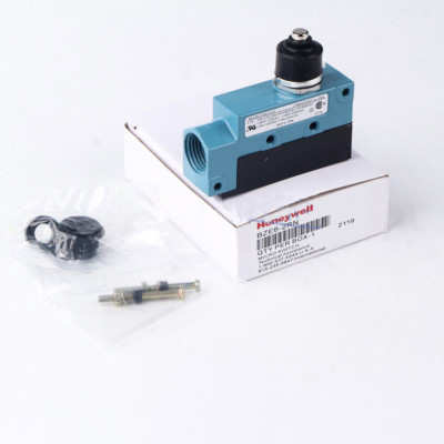 1PC  Micro Switch Limit Switch IN BOX s5m  BZE6-2RN