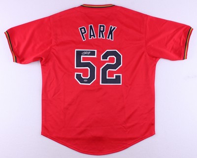 minnesota twins park jersey