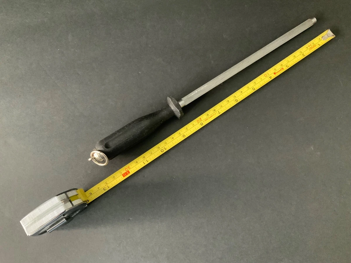 Solingen Sharpening Steel Cutlery Sharpeners for sale | eBay