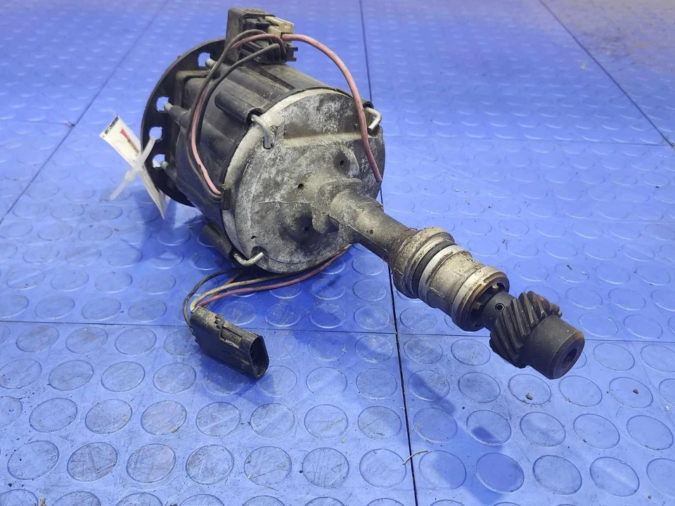 Conjunto distribuidor de encendido GM 5,0 L Cutlass 88 98 Electra Lesabre OEM 1103457 Foto 4 de 4