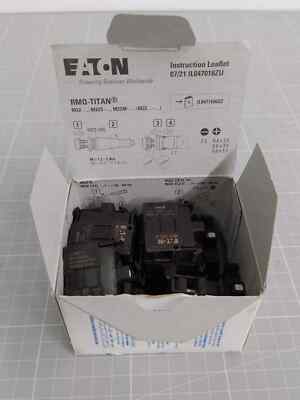 Eaton M22-LED-G LED-Lichtblock  grün 12 - 30 V AC/DC 20 Stück (7 /St)_0.2_3