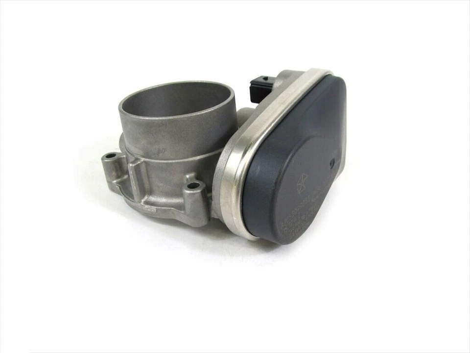 CUERPO DEL ACELERADOR DODGE CHRYSLER CON SENSOR TPS OEM NUEVO MOPAR GENUINO NUEVO Foto 4 de 4