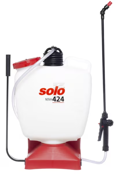 424SP Irroratore a pressione 16l SOLO NOVA 424