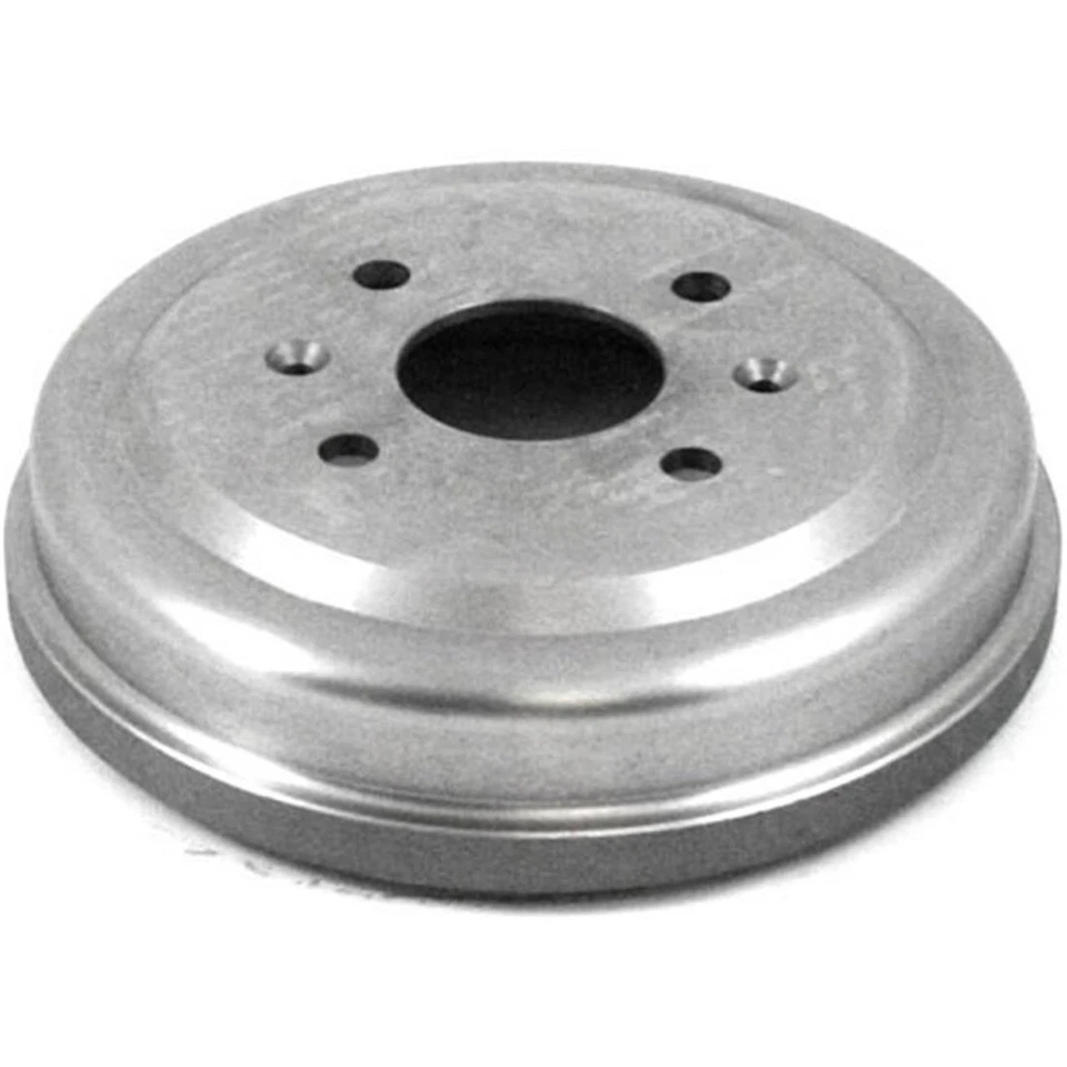 Tambor de freno trasero DuraGo 2 piezas para Chevrolet Aveo 2004_AG PZ Foto 3 de 3