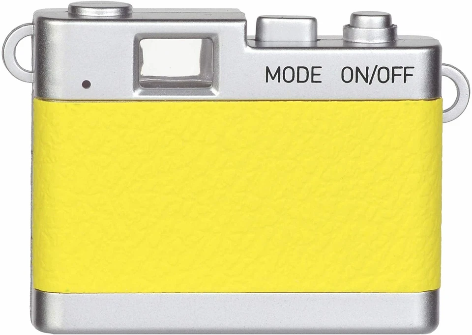 Kenko Digital Camera DSC Pieni 1.31 megapixels DSC-PIENI-LY - Image 2 of 4