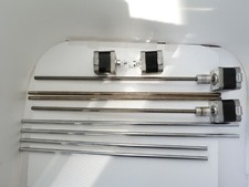 CNC  Y-Axis AND X-Axis,MOTORS and SHAFTS Accessories,READ