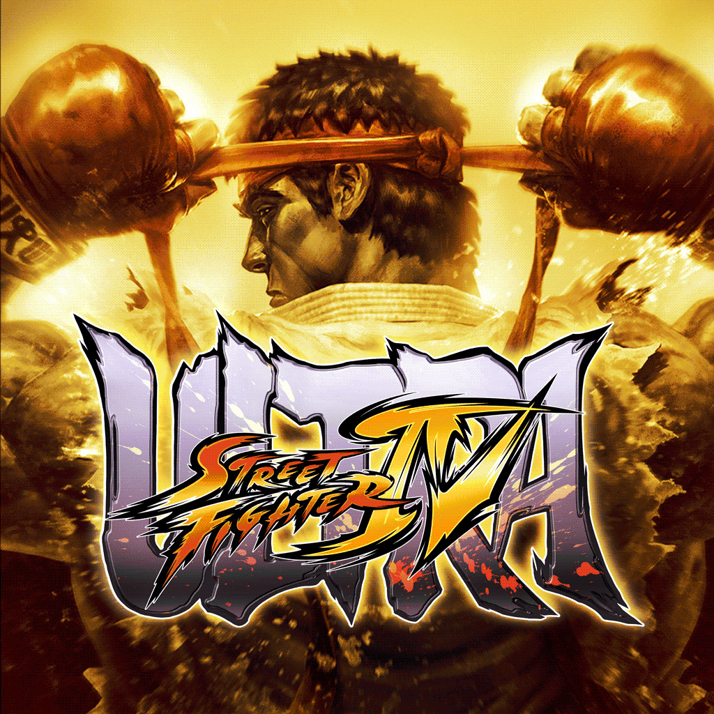 Street Fighter® IV on Steam