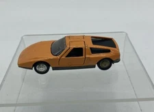 Vintage Schuco Mercedes Benz C111 Gull Wing Doors Made in Germany 1:66