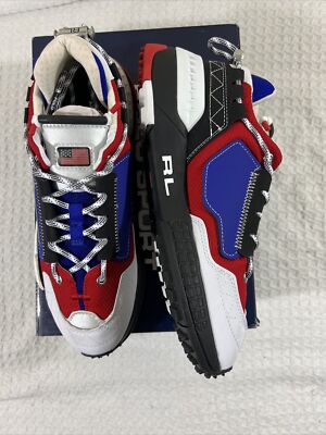 Polo Ralph Lauren PS200 Colorblocked Men display picture 3