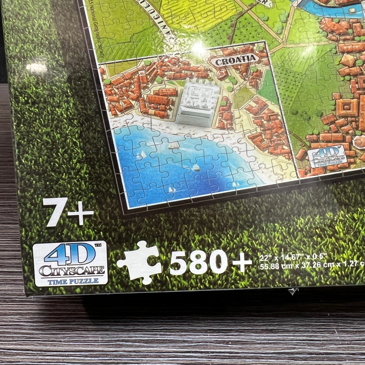 Rome Puzzle - Jogo Gratuito Online