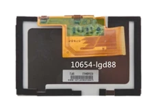 4.3 inch LMS430HF19-003 LCD Display Screen Assembly For T0M TOM XL IQ RATES #9