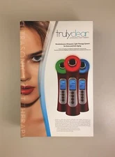 Truly Clear Ultrasonic Light Therapy 