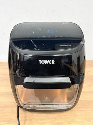 Tower Xpress Pro 11L Digitale Luftfritteuse - T17076