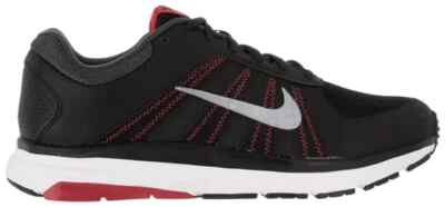 NEW Men's Nike Dart 12 Running Shoes 4E 831534 006 Black