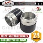 Trailer Bearing Buddies 2pcs Bearing Protectors with Dust Caps 45mm Boat caravan