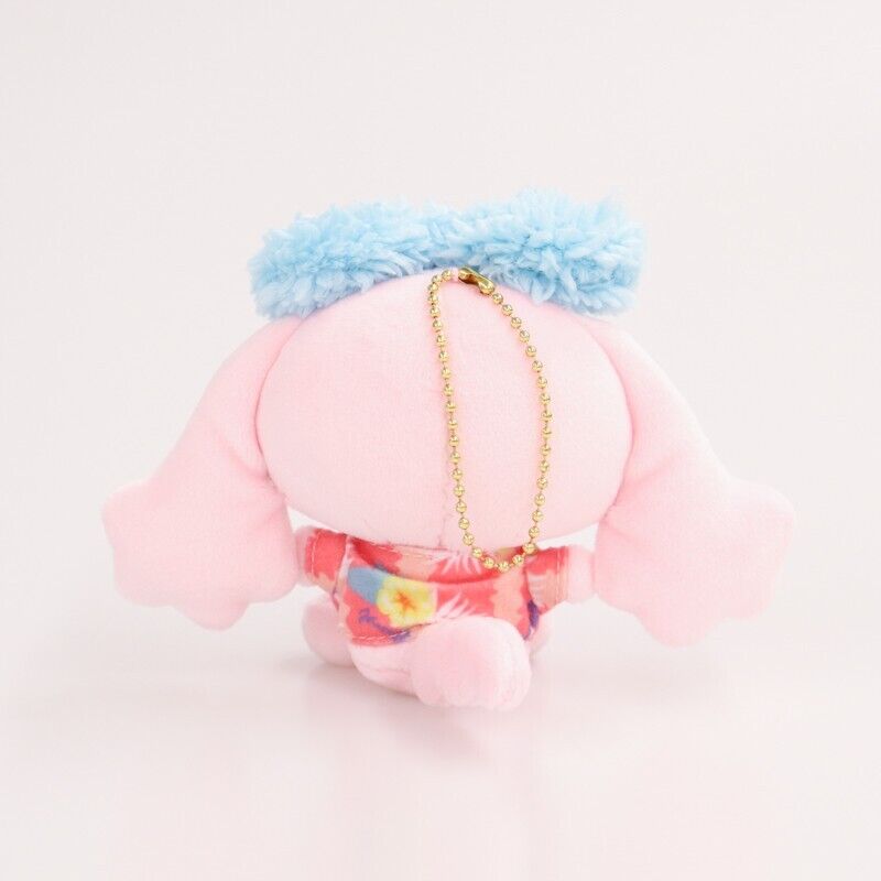 SANRIO Cinnamoroll (Poron) Mascot Holder 263974 – WAFUU JAPAN