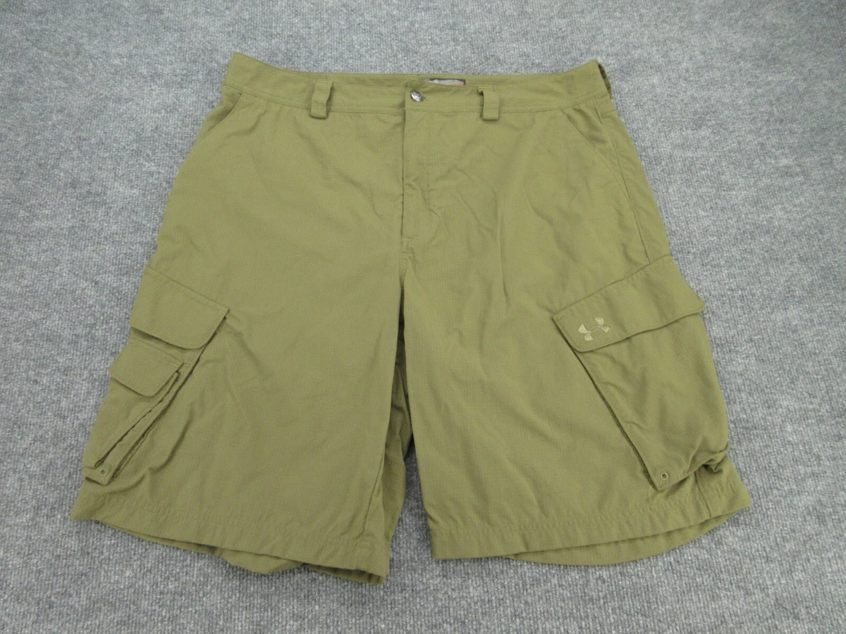 Under armour hotsell hiking shorts