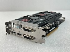 Asus NVIDIA GeForce GTX 770 2GB GDDR5 DirectCUII Graphics Card GTX770-DC20C-2GD5