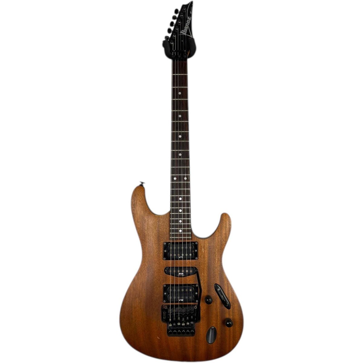 ギター ibanez SV470 Electric Guitar Ibanez SV470 SV Series Natural Made in Japan