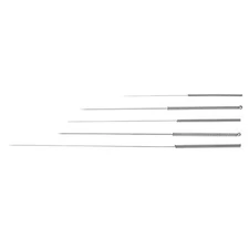 5x Nozzle Cleaning Needles Kit Tool For 3D Printer 0.2mm 0.3mm 0.4mm 0.5mm 0 Fit