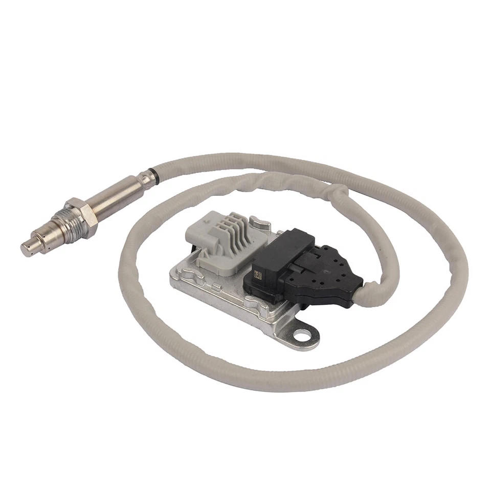 Per Peugeot Expert Citroën Jumpy Sonda Lambda Sensore Nox 98 211 211 80 9821121180 - Immagine 2 di 4