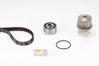 Continental Ctam CT607WP1 Wasserpumpe + Zahnriemensatz FüR CitroËN Peugeot