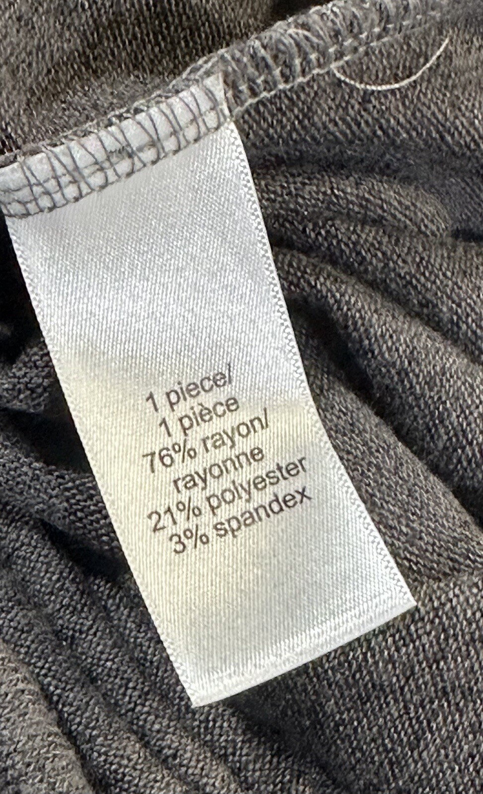 Women’s Maurices 0X Patchwork Pullover Keyhole Ne… - image 6