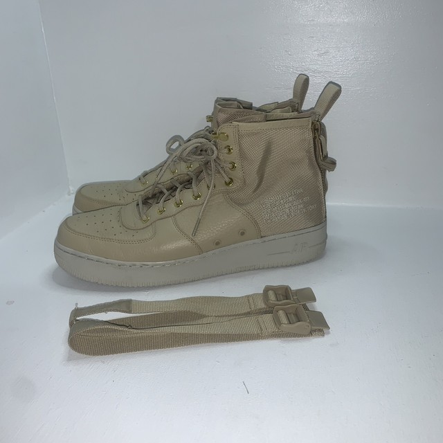 air force 1 mid without strap