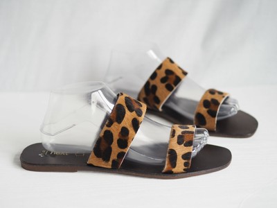 leopard print sandals next