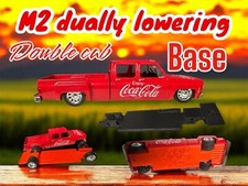M2 Lowering Base For M2 4dr Dually  Truck Is ...