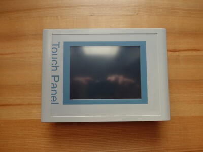 VIPA 605-1BL00 TOUCH PANEL