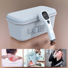 Near Infrared Light Therapy Device Red & NIR Therapeutic Full Body Pain Relief