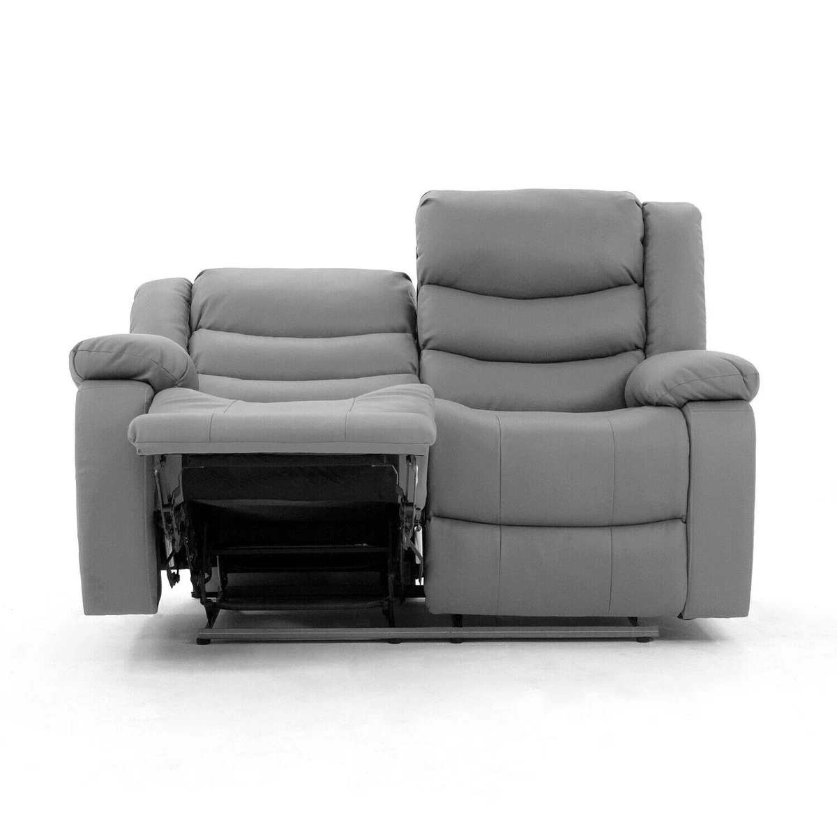 8 seater outlet recliner sofa