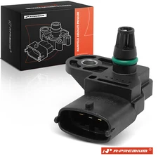 Manifold Pressure (MAP) Sensor for Ford Explorer 16-19 Escape Fusion Chevrolet