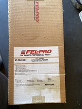 (OA) VS 50459R Fel-Pro Valve Cover Set Gasket fits Chrysler 2.0 2.4 Dodge 2.4