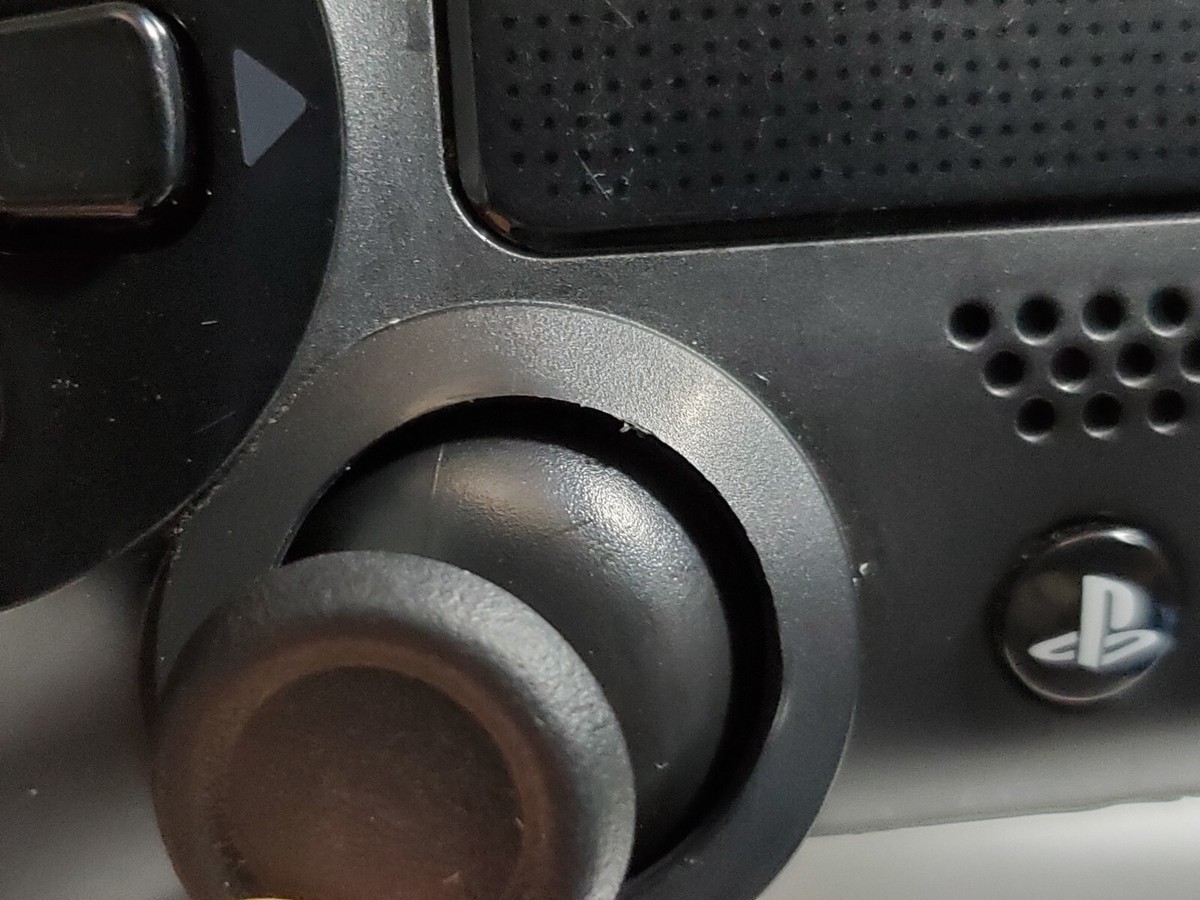 Accessori E Controller Playstation 4 Usate E Ricondizionate