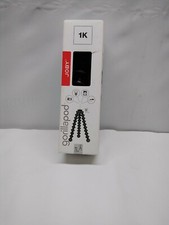 JOBY Gorillapod 1K Stand Lightweight Flexible Tripod 1K Stand